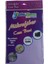 40*50 Cam ve Ayna Bezi Mikrofiber Genel Temizlik Bezi (1ADET) 1