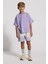 (Kids) Oversize Fit Unisex T- Shirt 4