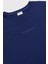 (Kids) Oversize Fit Unisex Organik Pamuk T- shirt 4