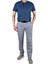 RGS-4900 Keten Pantolon/gri/44 1