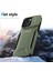 Apple iPhone 15 Pro Telefon Kılıfı (Yurt Dışından) 4