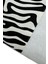 Zebra Desenli 2'li Havlu Seti 2
