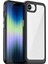 Apple SE Telefon Kılıfı (Yurt Dışından) 1