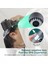 Masajlı Filtreli 3 Fonksiyonlu Siyah El Duşu, Handshower, Massage Handshower Alithestereo 2
