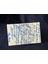Antiye 1918 Yılından Almanya Germania Pullu 2 1/2 Pfennig ve Germania 7 1/2 Pfennig Kendinden Pullu Postakartı 5