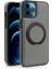 Apple 12 Pro Max Telefon Kılıfı (Yurt Dışından) 2