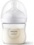 Nt Natural Response Pp Biberon, 125 Ml, 0 Ay ve Üstü, Doğal Tepkili Biberon Emziği, SCY900/01 1
