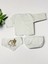 8'li Organik Baby Friends Lüx Kutulu Set 4