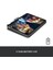 Slim Folio Ipad 10. Nesil Uyumlu Türkçe Klavyeli Kılıf 3