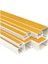 16X16 Kablo Kanalı Canalex (5 Boy 10 Metre) 1