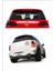 Peace Barış Işareti Araba Oto Motosiklet Sticker 00037 3