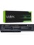 Toshiba Satellite C655-1C8, C655-16C Uyumlu Notebook Batarya - Pil 1