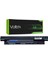 Dell P37G001, P37G002 Uyumlu Notebook Batarya - Pil 4 Cell 1