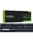 Hp Envy 17-2100 Uyumlu Notebook Batarya - Pil 1