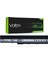 Asus X5IF, X5IJ Uyumlu Notebook Batarya - Pil 1