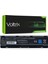 Toshiba Satellite C855D-12C, C855D-135 Uyumlu Notebook Batarya - Pil 1