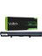 Toshiba Satellite C55-B866 Uyumlu Notebook Batarya - Pil 1