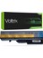 Lenovo Ideapad 57Y6454, 57Y6455 Uyumlu Notebook Batarya - Pil 1