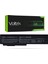 Asus N43JW, N43SD, N43SL, N43SM Uyumlu Notebook Batarya - Pil 1