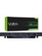 Asus X450CC, X450CP Uyumlu Notebook Batarya - Pil 1