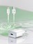 Şarj Cihazı 2.1 A Lıghtnıng (Iphone) Uyumlu Max 10 W 3