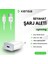 Şarj Cihazı 2.1 A Lıghtnıng (Iphone) Uyumlu Max 10 W 5