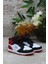 Jones J Hı 3pr Rahat Bilekli Sneaker Çocuk Ayakkabı 1