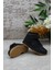 Jones J Hı 3pr Rahat Bilekli Sneaker Çocuk Ayakkabı 3