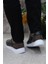 Dks 2004 Vizon Hafif Rahat Keten Sneaker Erkek Ayakkabı 4