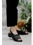 014 Fashion Rahat Esnek Kadın Sandalet 1