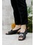 014 Fashion Rahat Esnek Kadın Sandalet 4