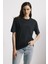 Comfort Fit Kısa Kol Unisex T-Shirt 2