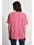 Comfort Fit Kısa Kol Unisex T-Shirt 1