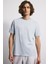 Comfort Fit Kısa Kol Unisex T-Shirt 1