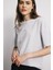 Comfort Fit Kısa Kol Unisex T-Shirt 5