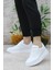 464 Sneaker Rahat Erkek Ayakkabı 4