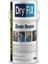 Dryfix Traffic Paint Zemin Boyası 18 kg Beyaz 1