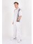 6073-L1 Erkek Jean Pantolon Ss 2