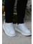 Cheta Madrıd 150 Beyaz Memory Foam Taban Sneaker Ayakkabı 3
