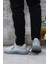 9304 Gri Anatomik Ürün Sneaker Erkek Spor Ayakkabı 4