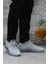 9304 Gri Anatomik Ürün Sneaker Erkek Spor Ayakkabı 1