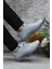 9304 Gri Anatomik Ürün Sneaker Erkek Spor Ayakkabı 5