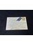 17B539 Pohled Atomıum Brusel, Belgie - Sobotka Kartpostal 1958 Yılında Belçika'dan Türkiye'ye Postalanmış 3