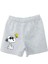 Snoopy - Peanuts 24Y Snoopy Şort Erkek Bebek 1