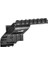 Tabanca Için Polimer Naylon Fener, Lazer Üst Ray 22MM 3