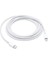 MM0A3ZM-A Usb-C - Lightning 1 Metre Kablo 1