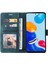 Xiaomi Redmi Note 11 Telefon Kılıfı (Yurt Dışından) 4