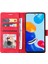 Xiaomi Redmi Note 11 Telefon Kılıfı (Yurt Dışından) 3