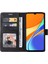 Xiaomi Redmi 9C Telefon Kılıfı (Yurt Dışından) 5