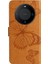 Huawei Mate 60 Pro Darbeye Kapak Manyetik Kapak Flip Kickstand (Yurt Dışından) 5
